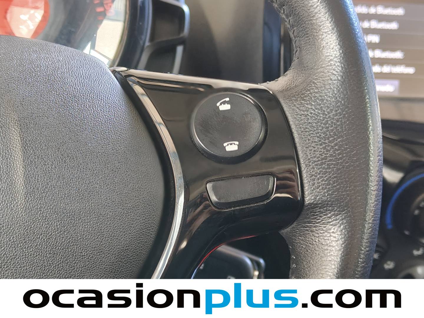 Citroën C1 Citroën C1 PureTech 82 City Edition (82 CV) seminuevo