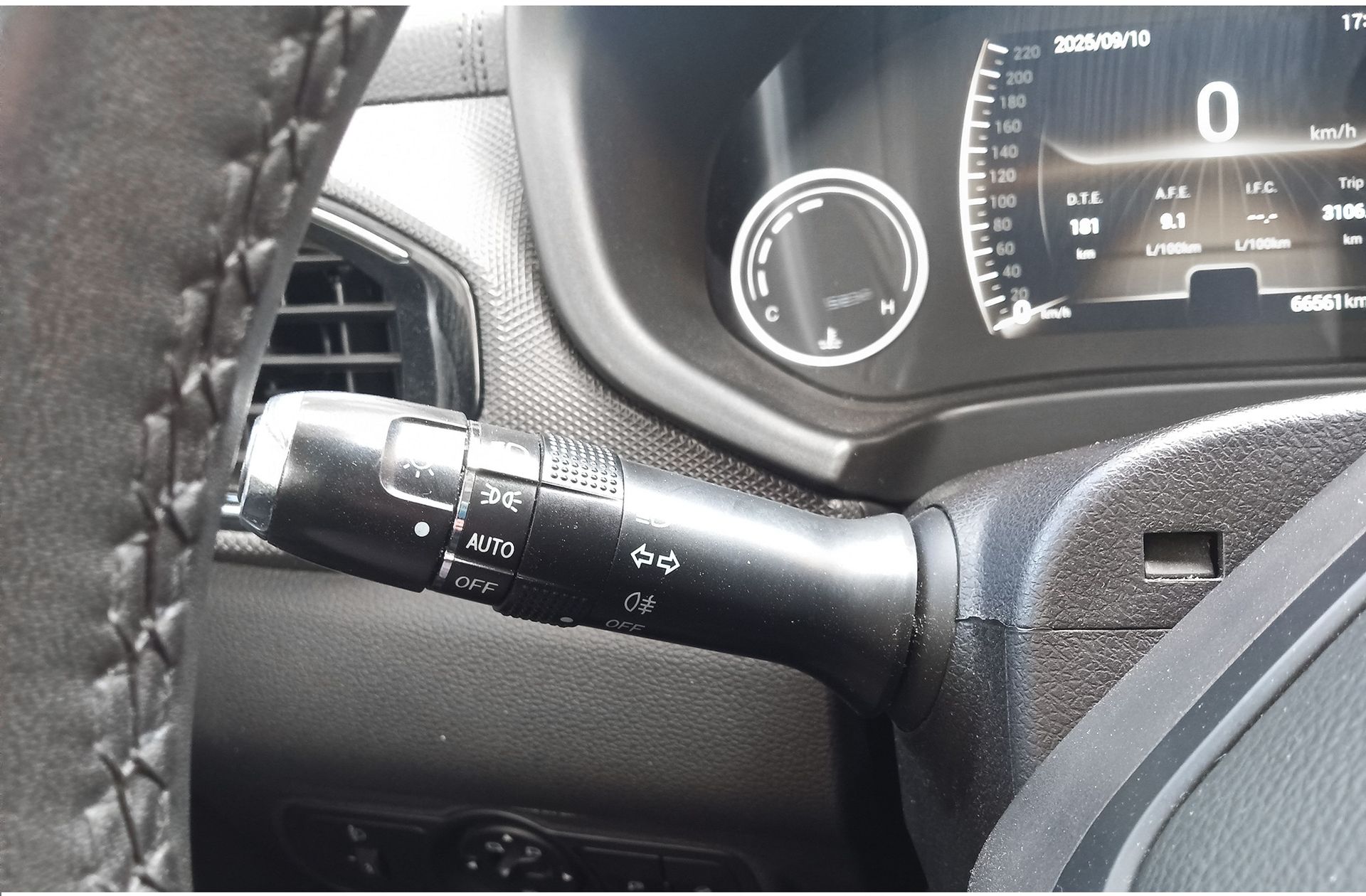 DR AUTOMOBILES DR 4.0 DR4 1.5 - foto 24