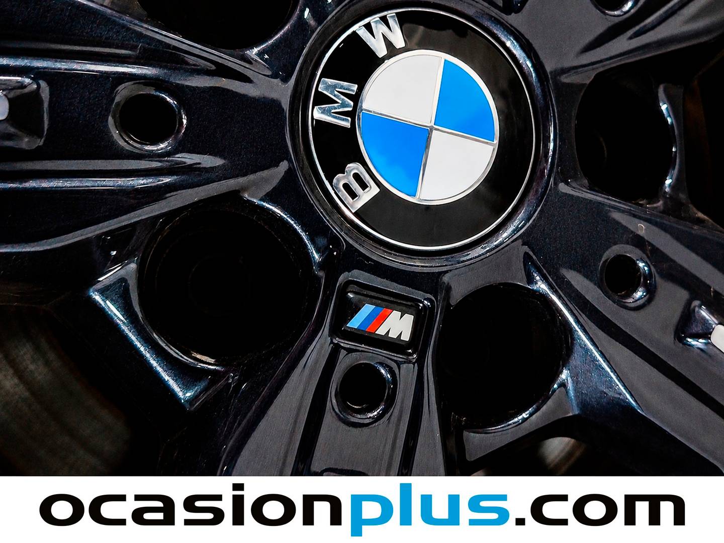 BMW Serie 1 BMW Serie 1 120d (163 CV) de segunda mano