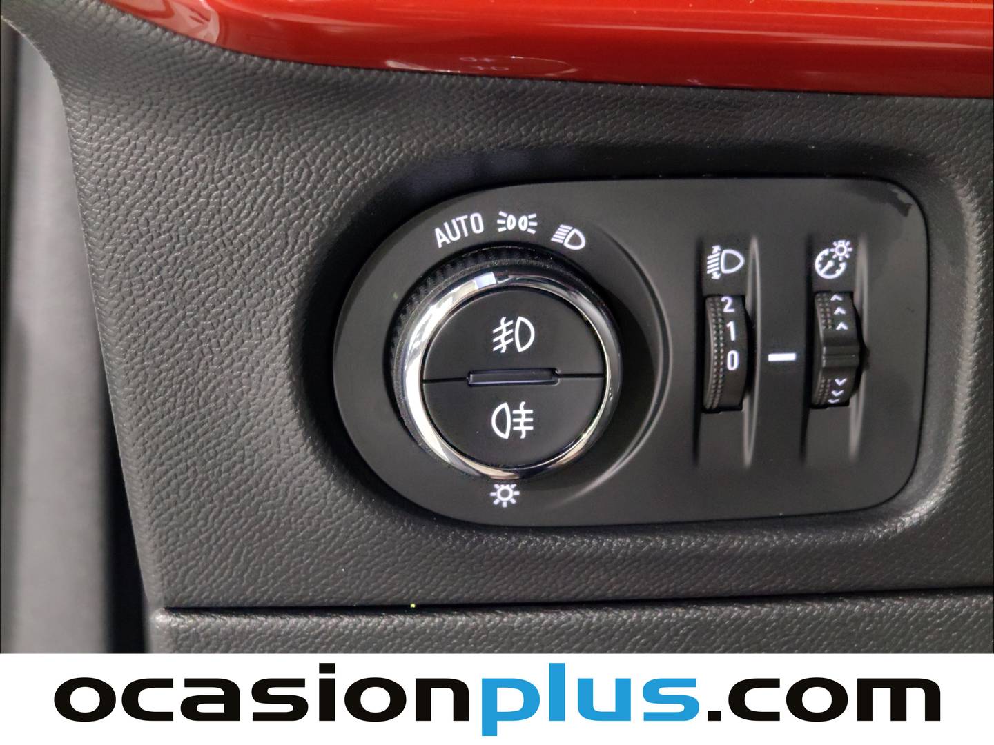 Opel Mokka Opel Mokka 1.5 D GS Line (110 CV) 2023