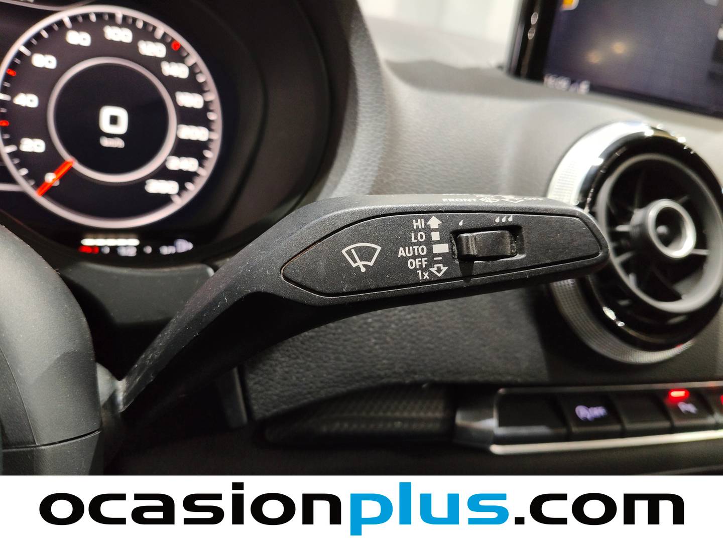 Foto Audi A3 Audi A3 Sportback design edition 1.6 TDI  (110 CV)