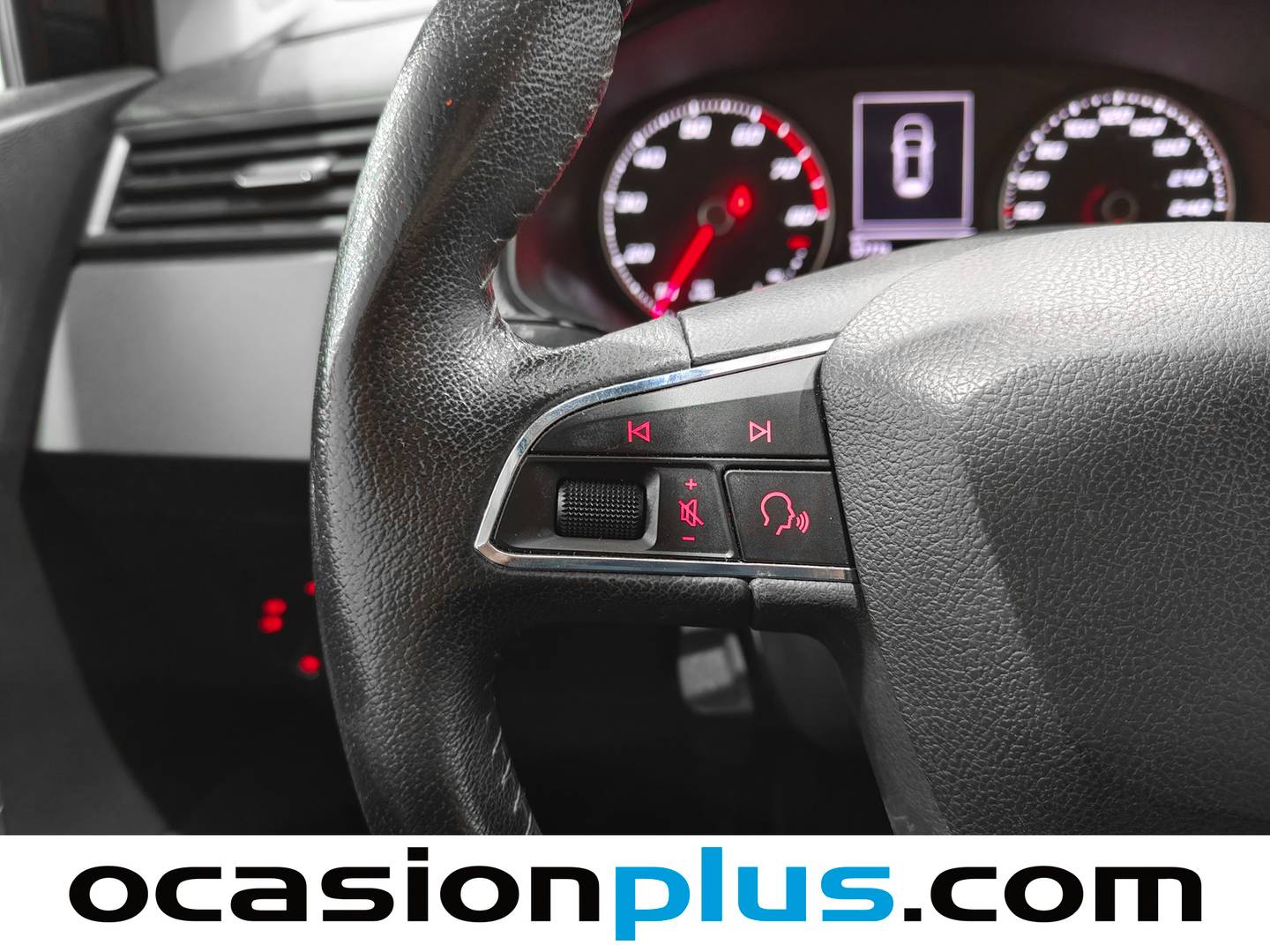 Seat Ibiza Seat Ibiza 1.0 TSI Style Go2 (110 CV) de ocasión