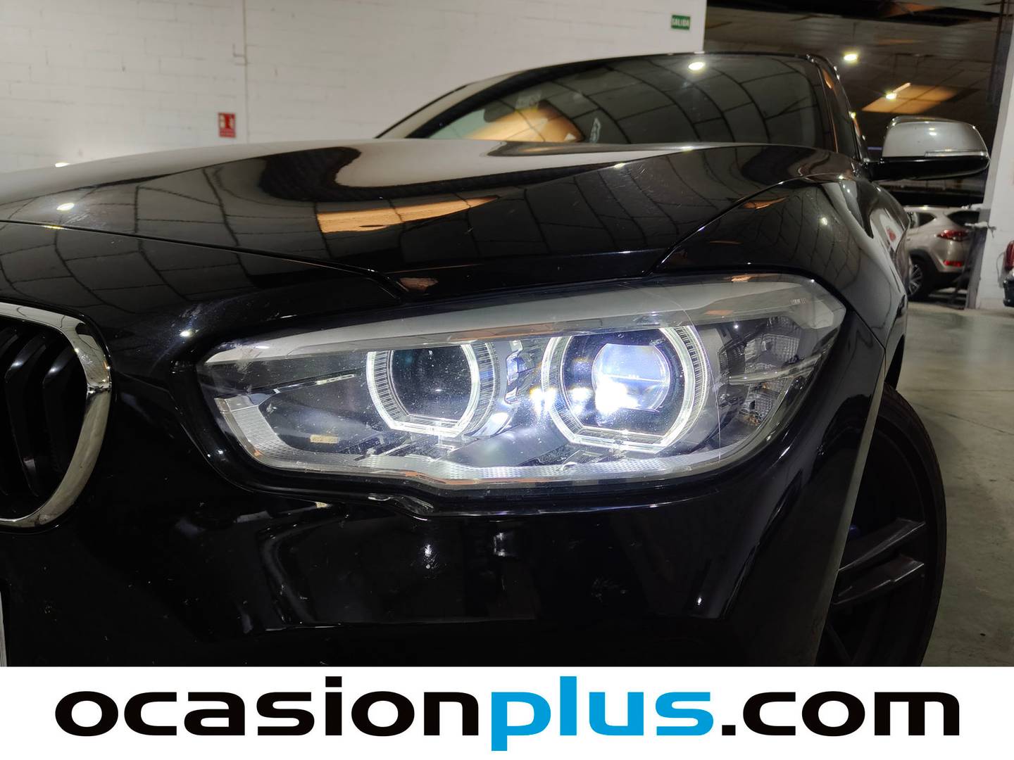 Extras del BMW Serie 1 BMW Serie 1 M140i (340 CV)