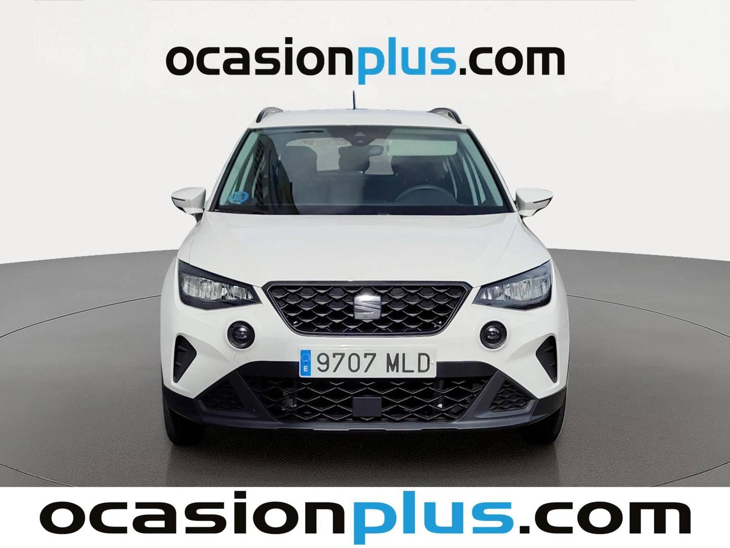 Seat Arona Seat Arona 1.0 TGI S&S Style XM (90 CV) 90cv