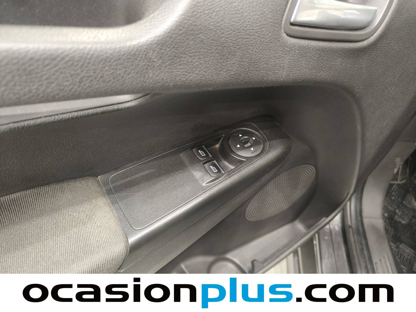 Foto Ford Tourneo Courier Ford Tourneo Courier 1.0 EcoBoost Sport  (100 CV)