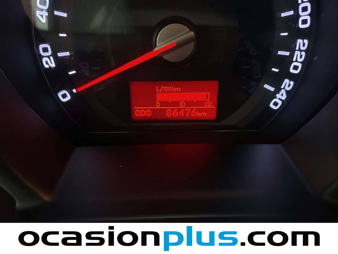 Foto KIA Sportage Kia Sportage 1.6 GDI Drive 4x2 (135 CV)