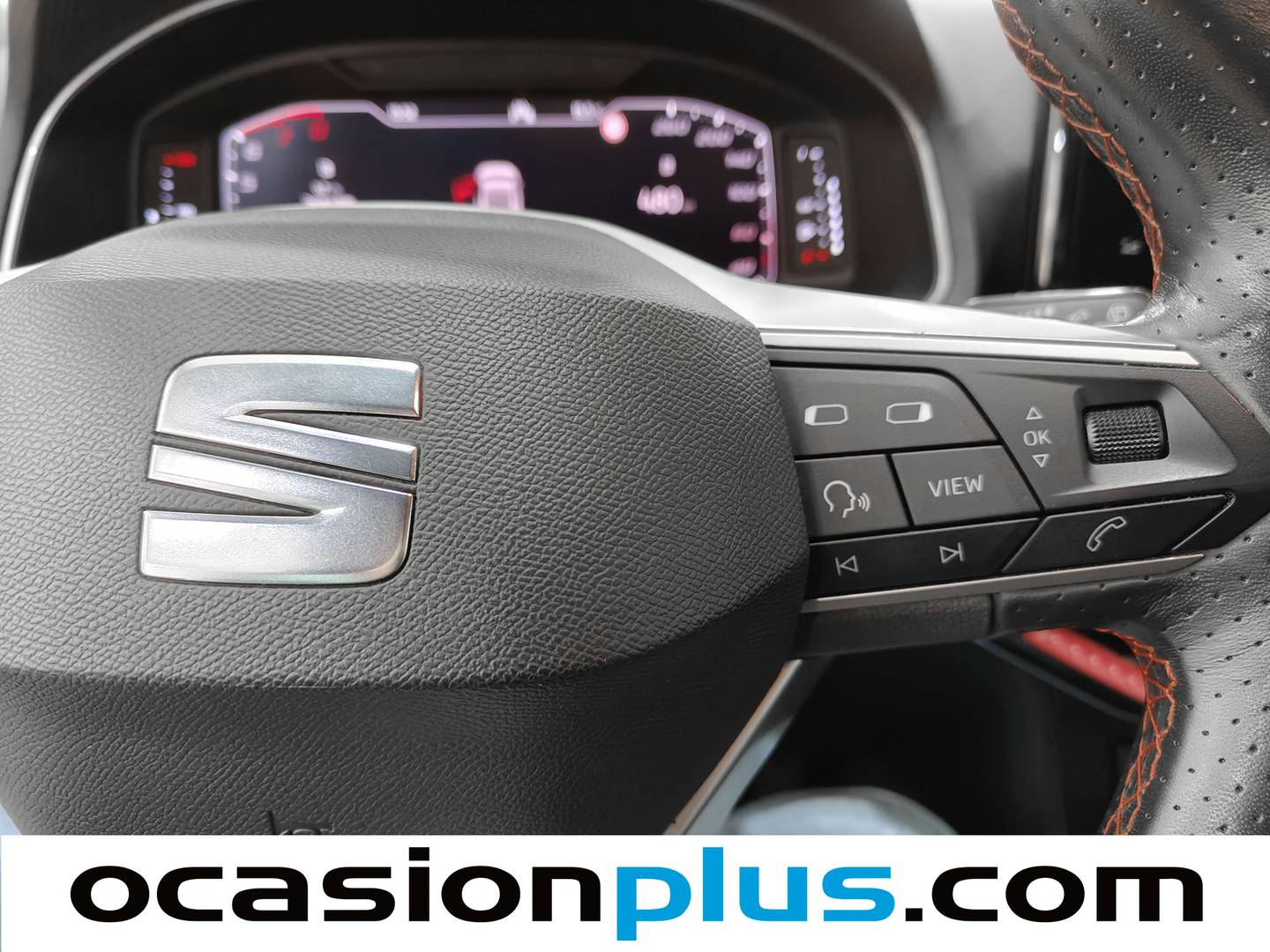 Seat Ibiza SEAT Ibiza 1.0 TSI S&S FR XL (110 CV) al mejor precio