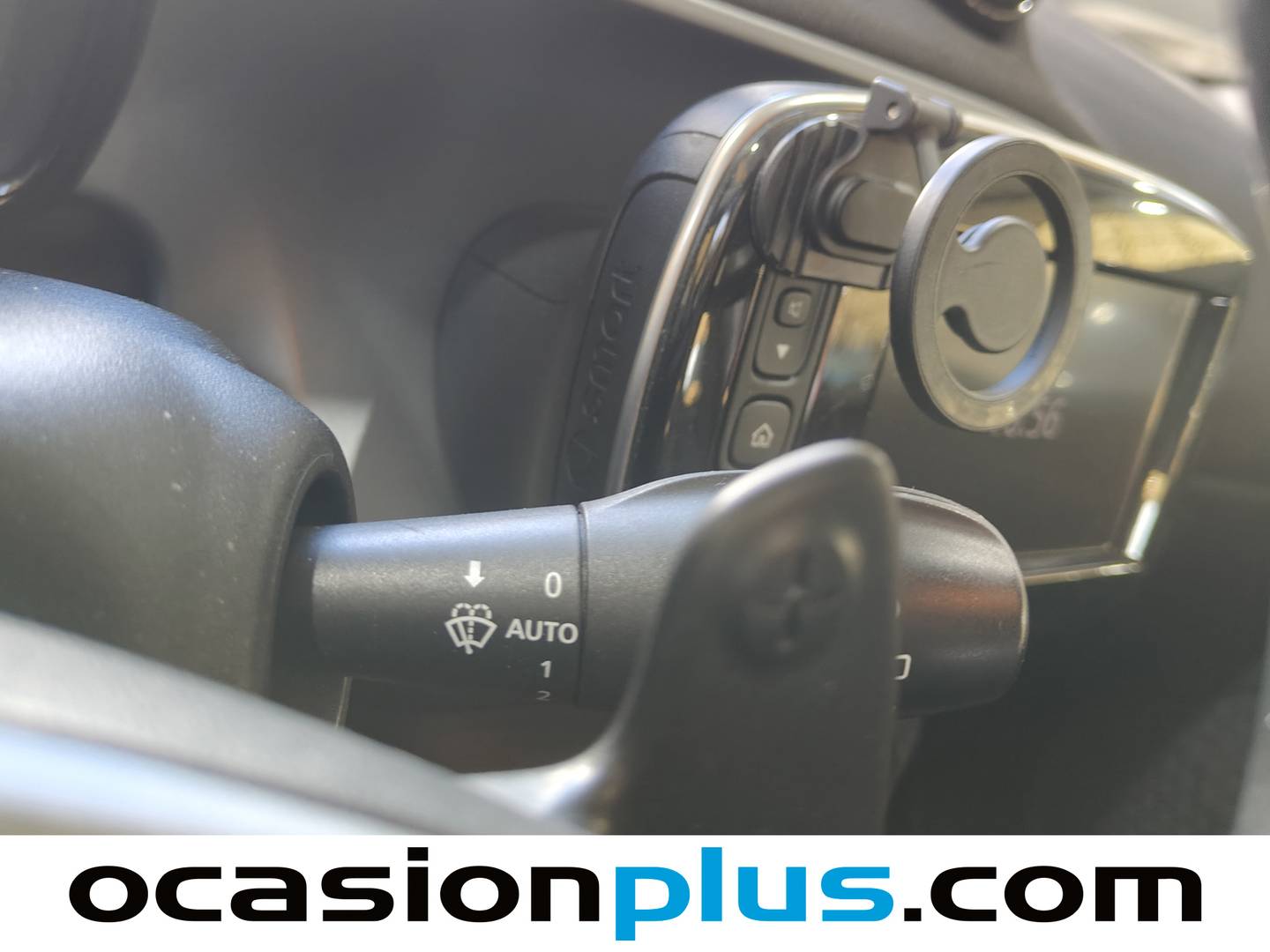 Smart forfour Smart ForFour Brabus (109 CV) barato