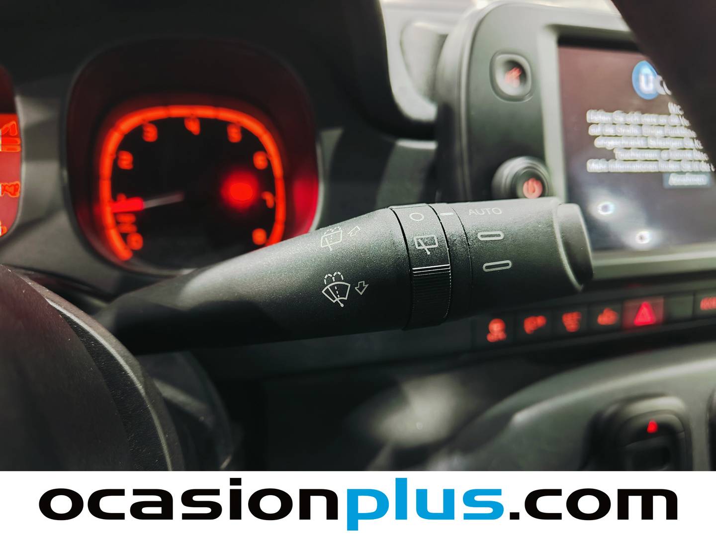 Foto Fiat Panda Fiat Panda 1.0 Hybrid Cross (70 CV)