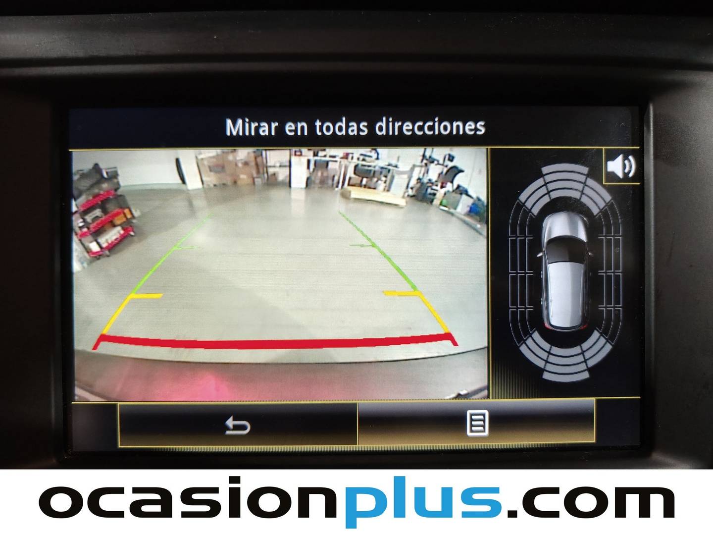 Foto Renault Kadjar Renault Kadjar Zen Energy dCi (130 CV)