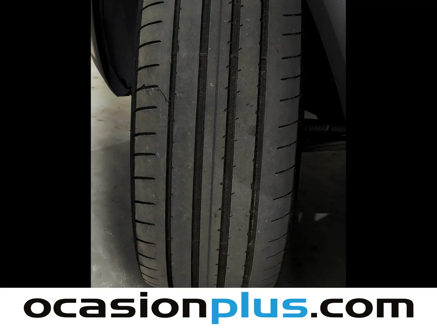 Foto DS DS 7 Crossback DS DS7 Crossback BlueHDi 180 Grand Chic Auto  (180 CV)