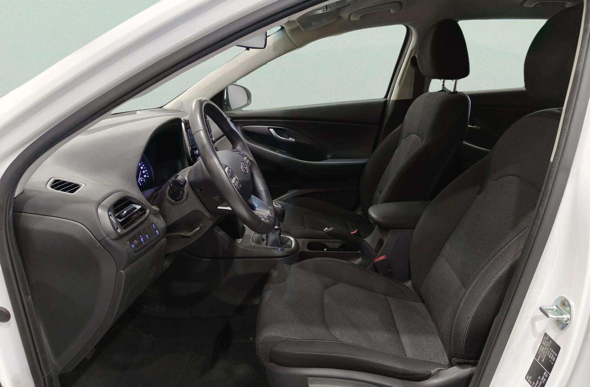Hyundai i30 1.0 T-GDi 48V Klass - foto 11