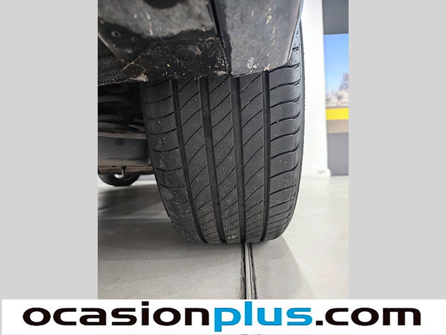 Foto KIA Ceed Tourer Kia Ceed Tourer 1.0 T-GDi Concept (120 CV)