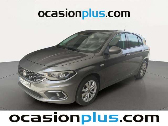 Fiat Tipo 1.4 Easy (95 CV) de segunda mano
