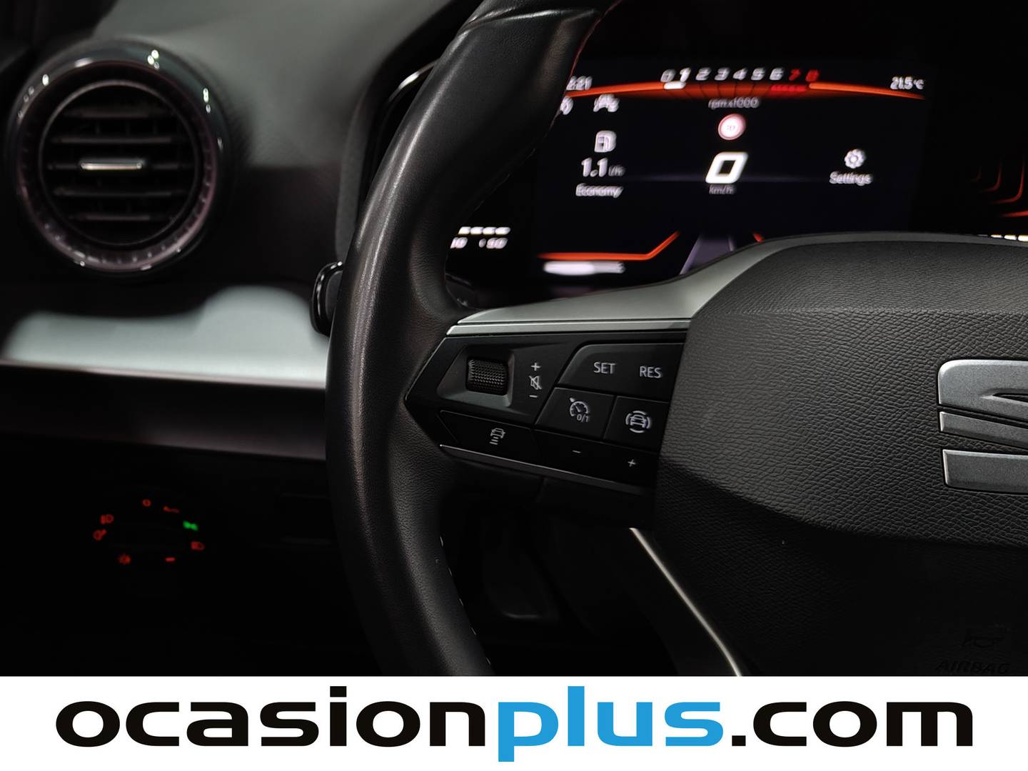 Seat Ibiza Seat Ibiza 1.0 TSI S&S Xcellence (115 CV) km 0