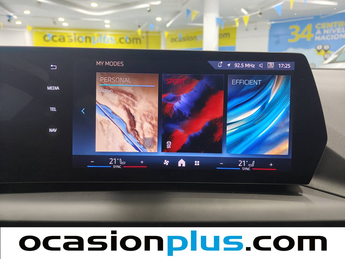 Foto BMW Serie 2 BMW Serie 2 218d Gran Coupe  (150 CV) pack M