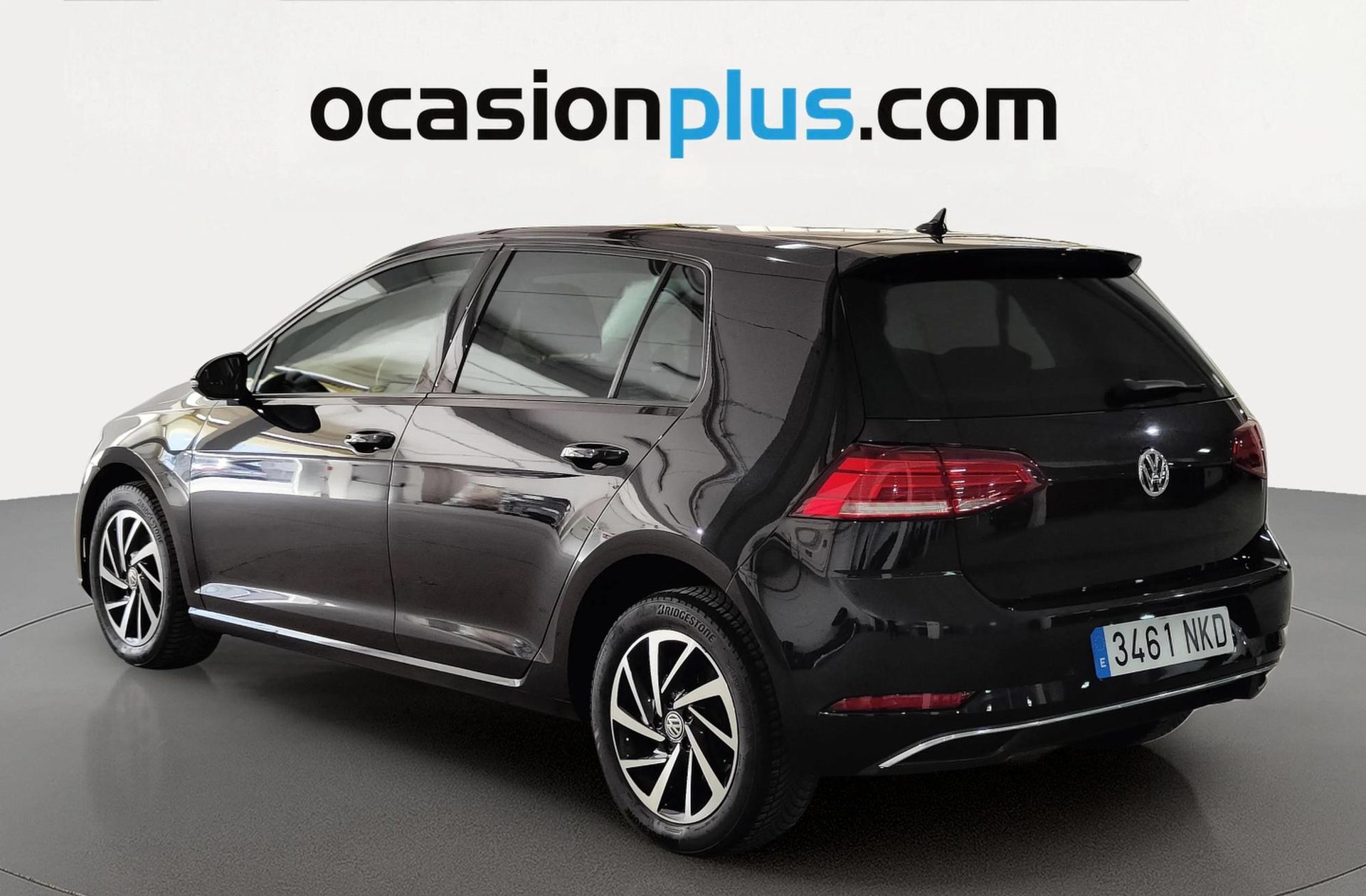Volkswagen Golf Advance 1.0 TSI - foto 3