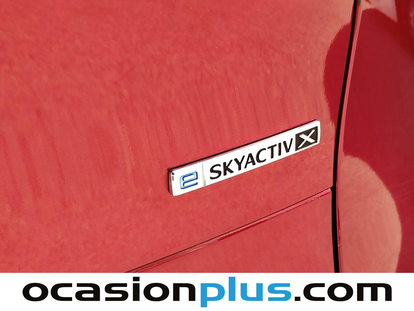 Mazda CX-30 Mazda CX-30 2.0 e-Skyactiv-X Zenith (186 CV) de segunda mano