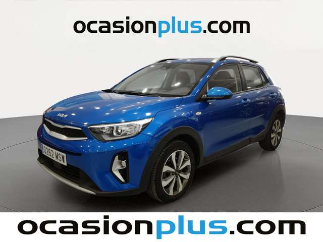 KIA Stonic 1.0 T-GDi Drive (100 CV) de segunda mano