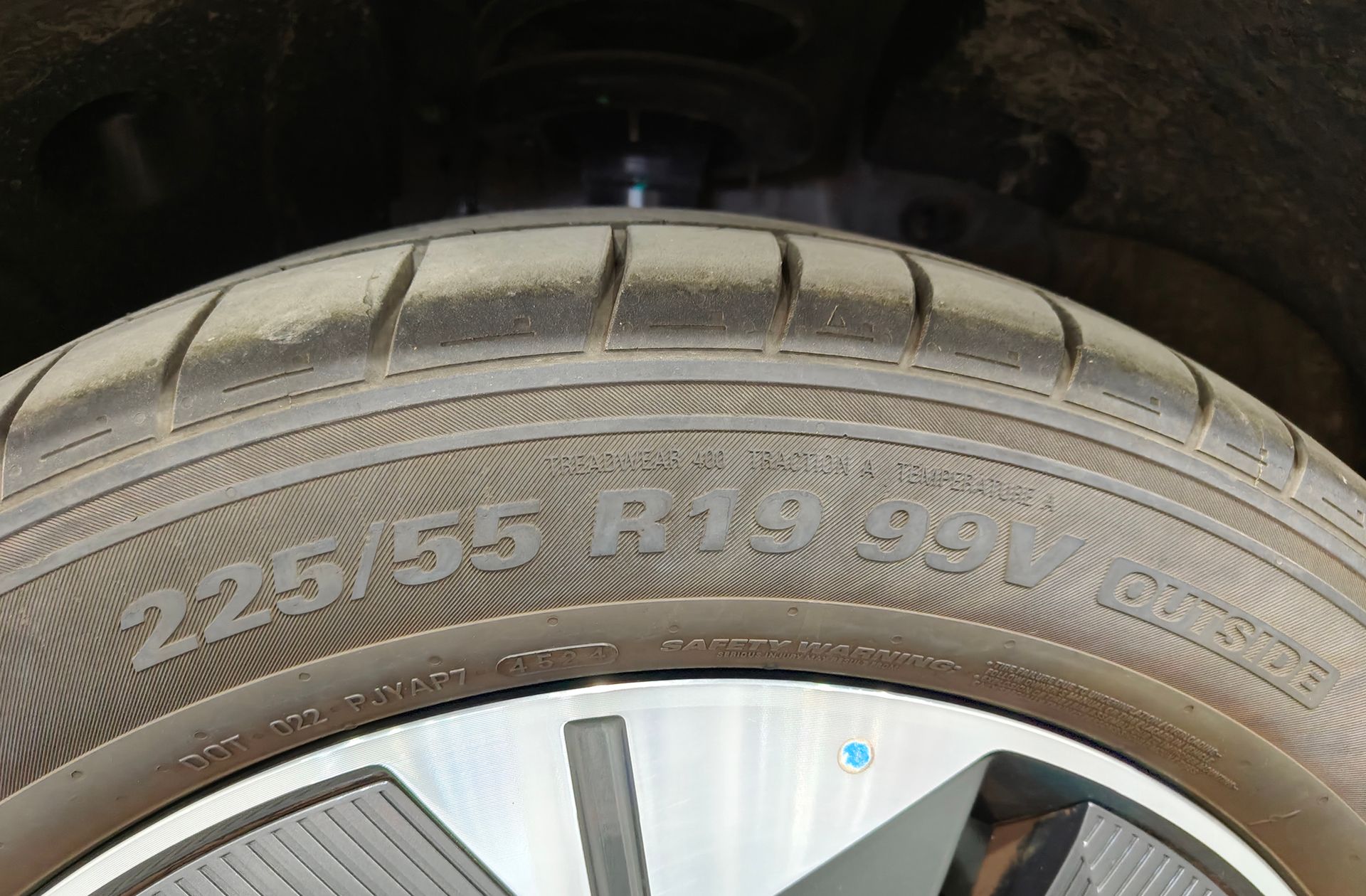 Ebro s700 1.6 T-GDi Luxury 7 DCT - foto 37