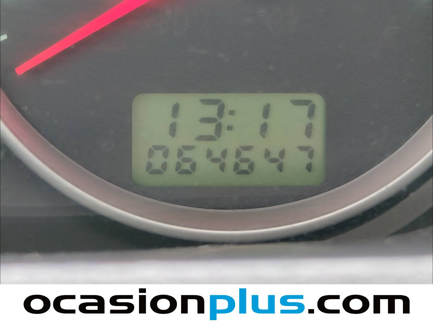 Foto Ford Fusion Ford Fusion 1.4 16v Trend (80 CV)