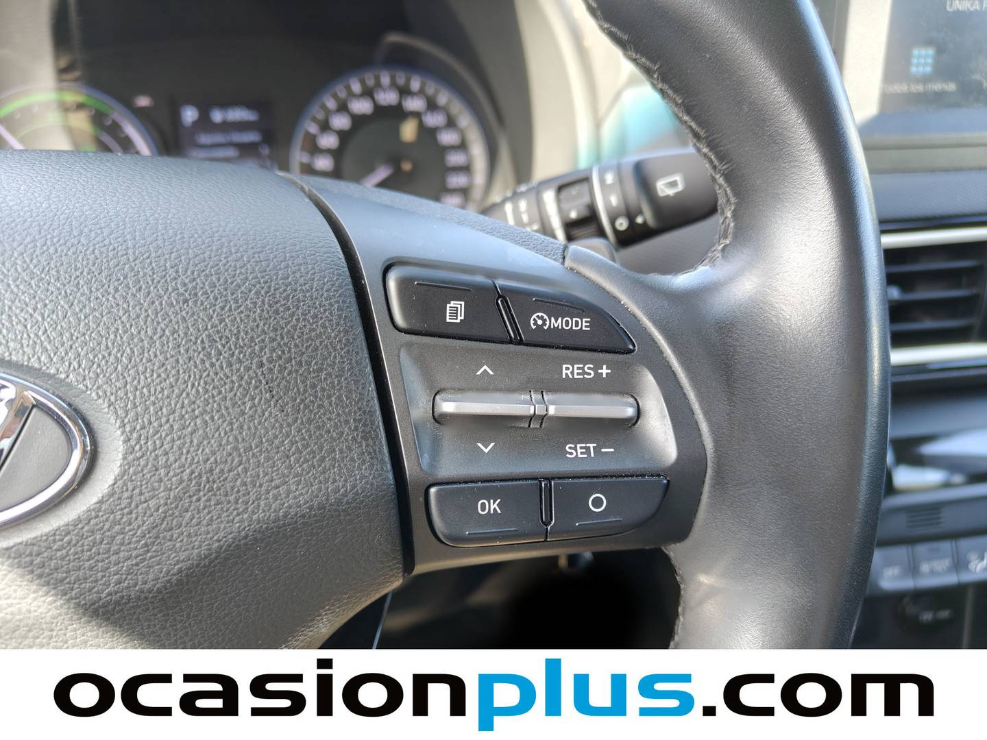 Hyundai Kona Hyundai Kona 1.6 GDI HEV Klass DT (141 CV) barato