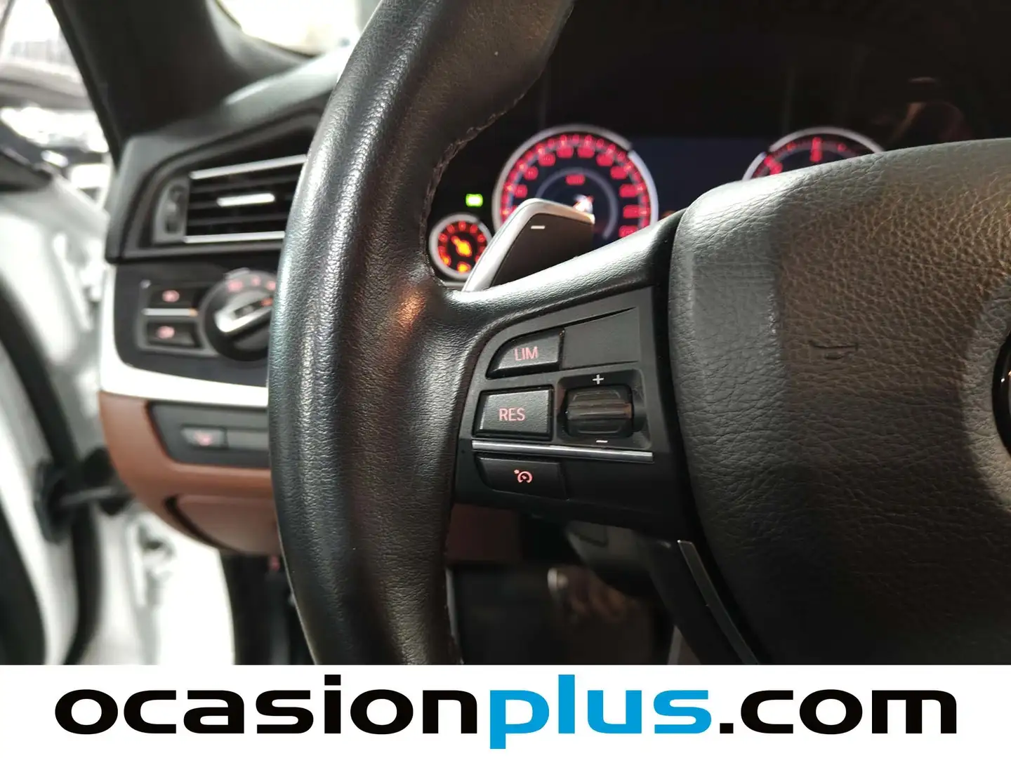 Foto BMW Serie 5 BMW Serie 5 520d (190 CV)