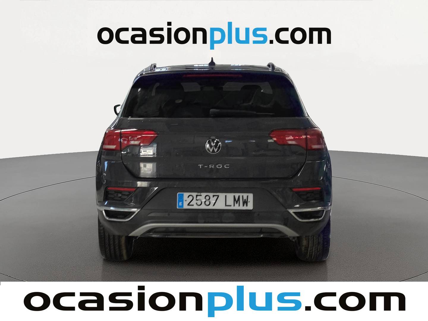 Volkswagen T-Roc Volkswagen T-Roc Advance 1.0 TSI (110 CV) barato