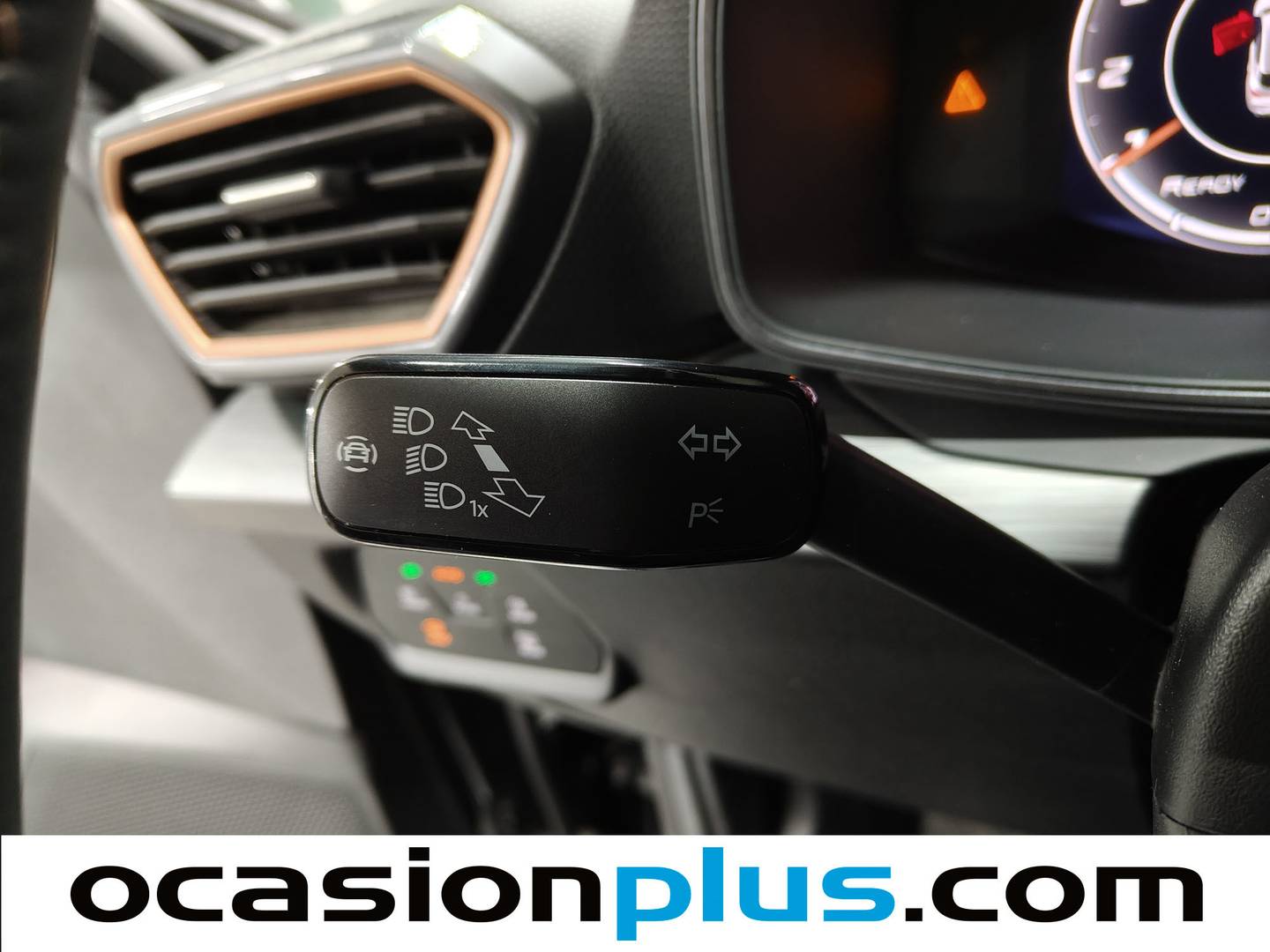 Foto Cupra León CUPRA León 1.5 eTSI DSG (150 CV)