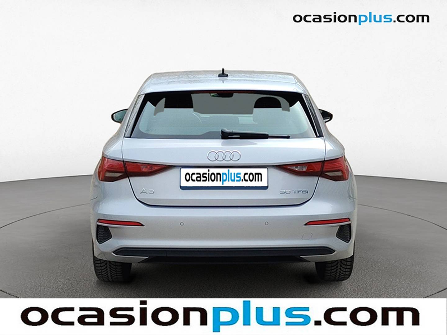 Foto Audi A3 Audi A3 Sportback 30 TFSI (110 CV) S tronic