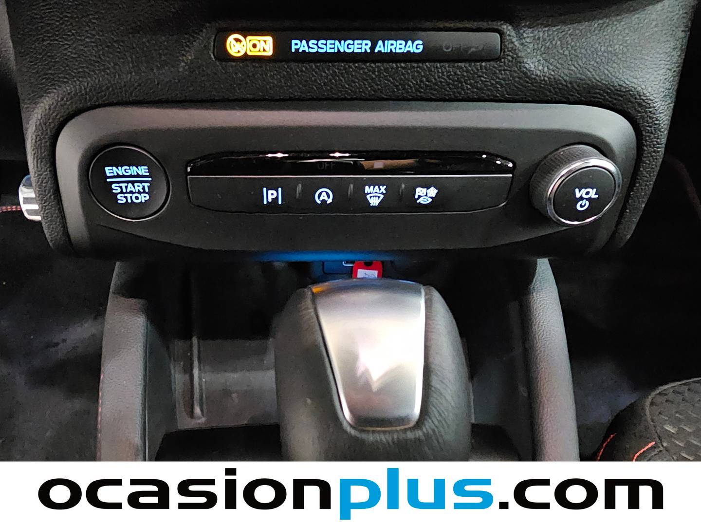 Ford Focus Ford Focus 1.0T Ecoboost mHEV ST-Line X DCT (155 CV) al mejor precio