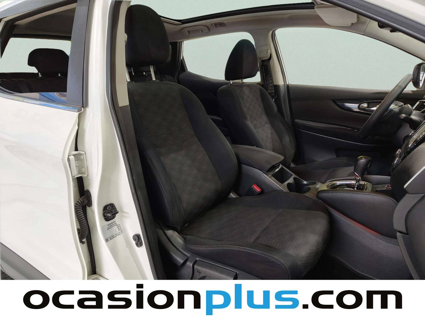 Nissan QASHQAI Nissan Qashqai 1.2 DIG-T N-Connecta 4x2 XTronic (115 CV) al mejor precio