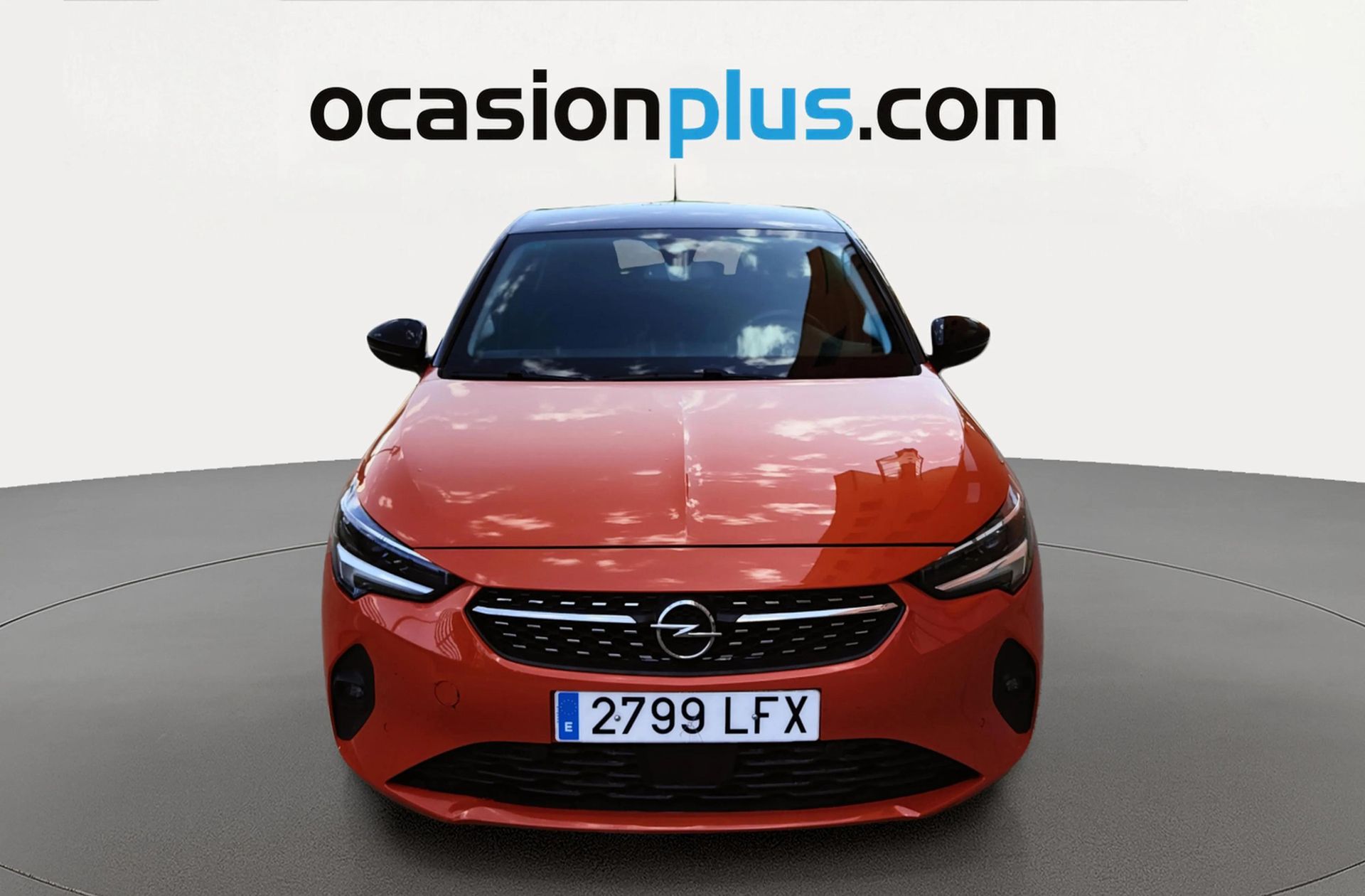 Opel Corsa Elegance-e - foto 13