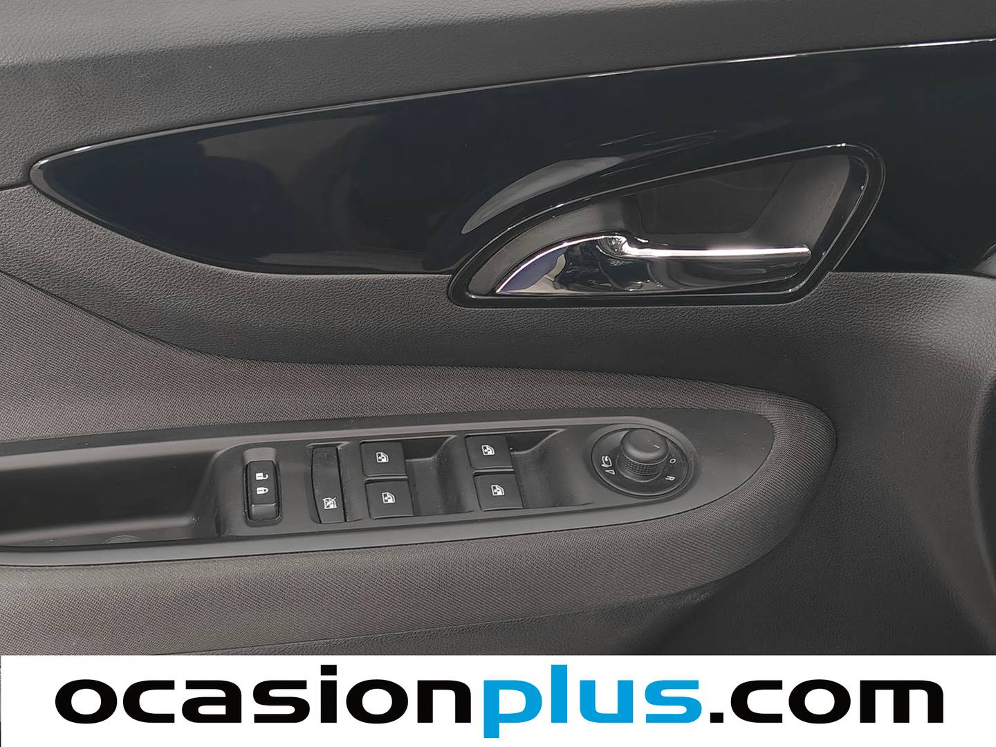 Opel Mokka Opel Mokka 1.6 CDTi S&S Selective 4x2 (136 CV) manual