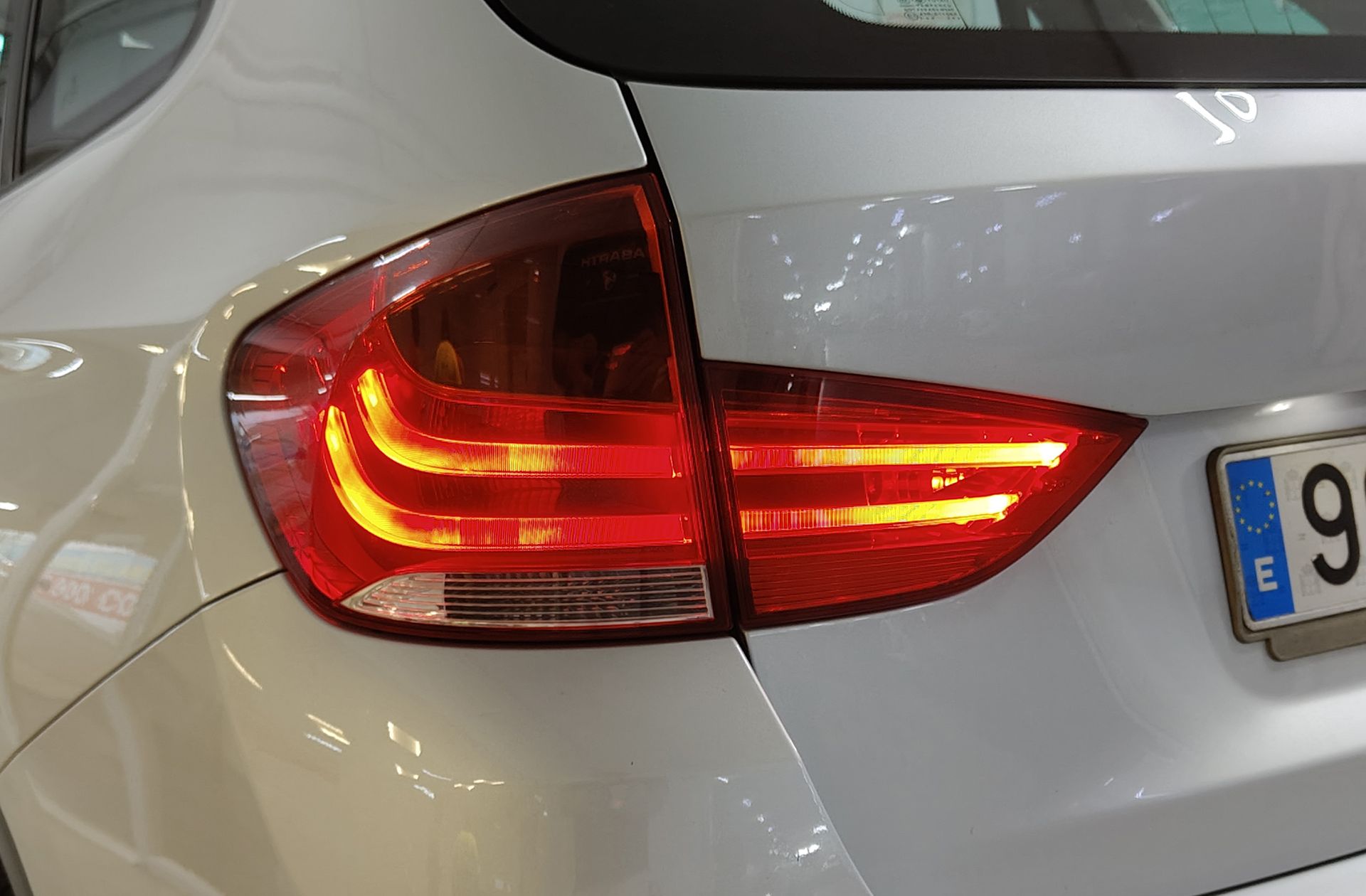 BMW X1 xDrive20d - foto 13