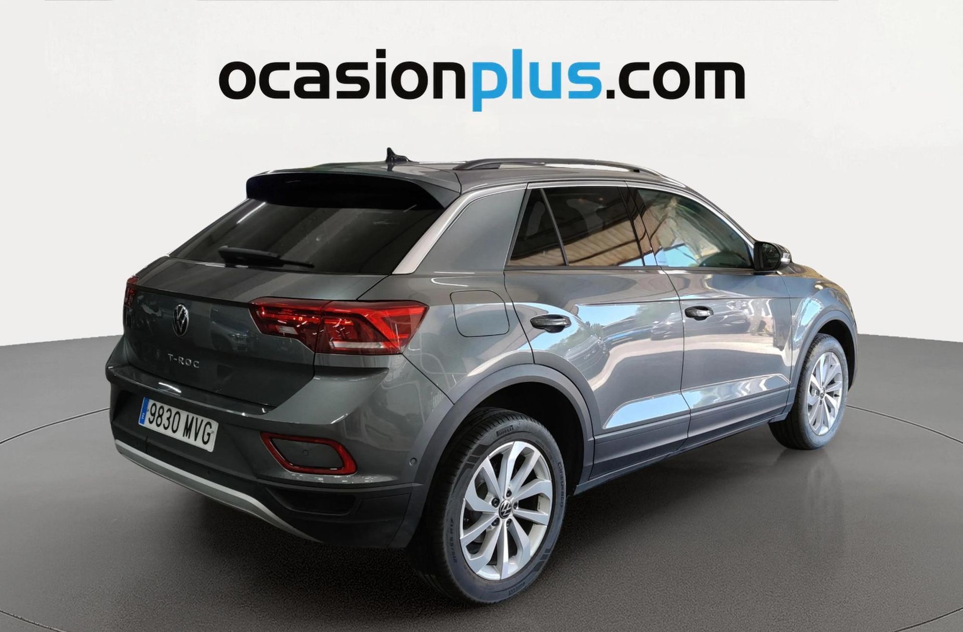 Volkswagen T-Roc Life 1.0 TSI - foto 4