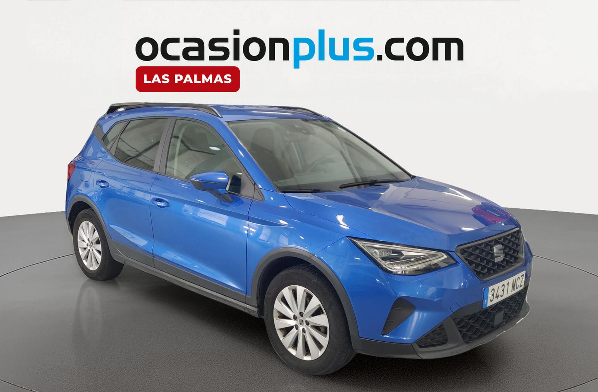 SEAT Arona 1.0 TSI Style XM - foto 2