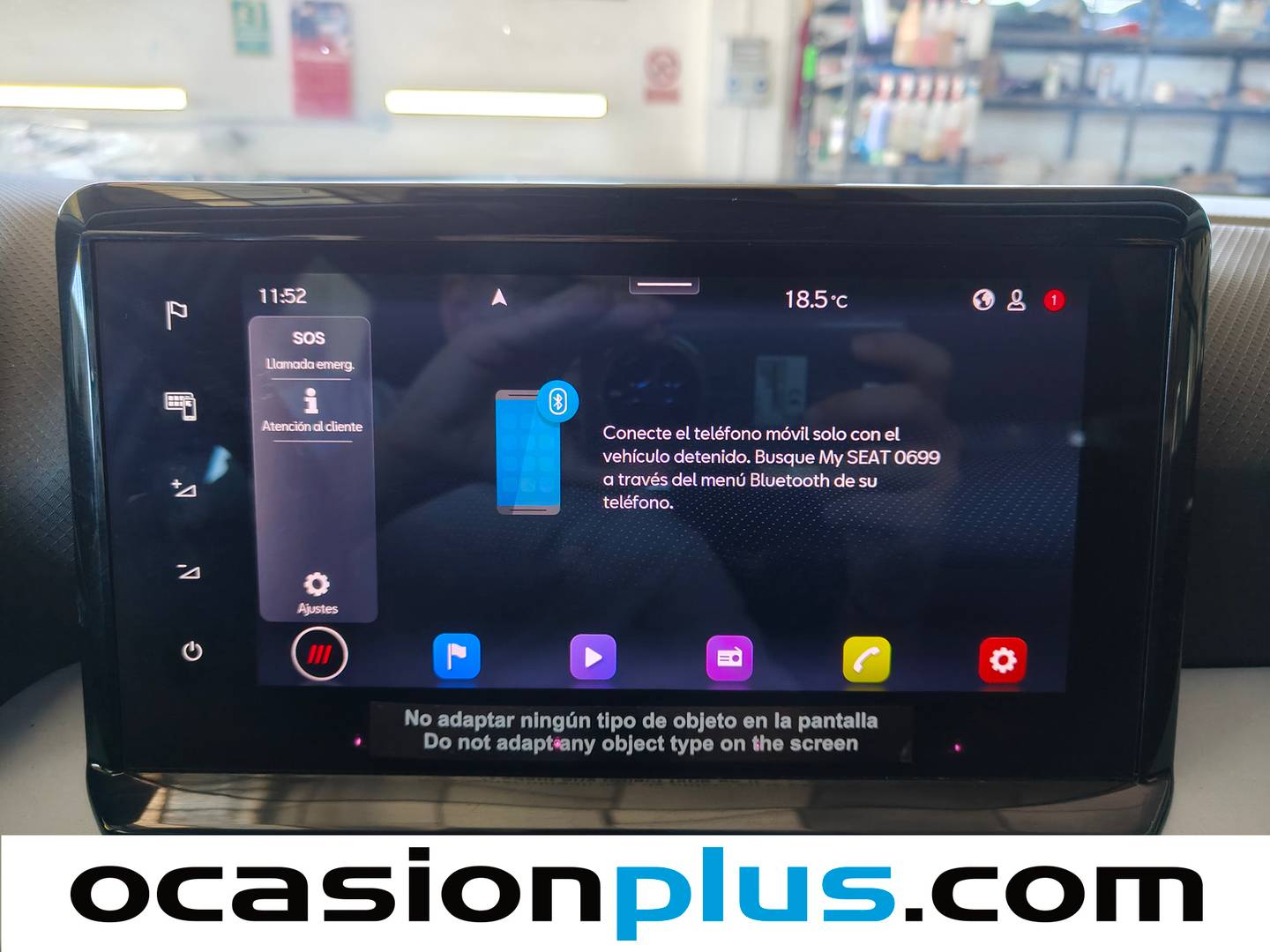 Seat Arona Seat Arona 1.0 TSI Style XL DSG (115 CV) al mejor precio