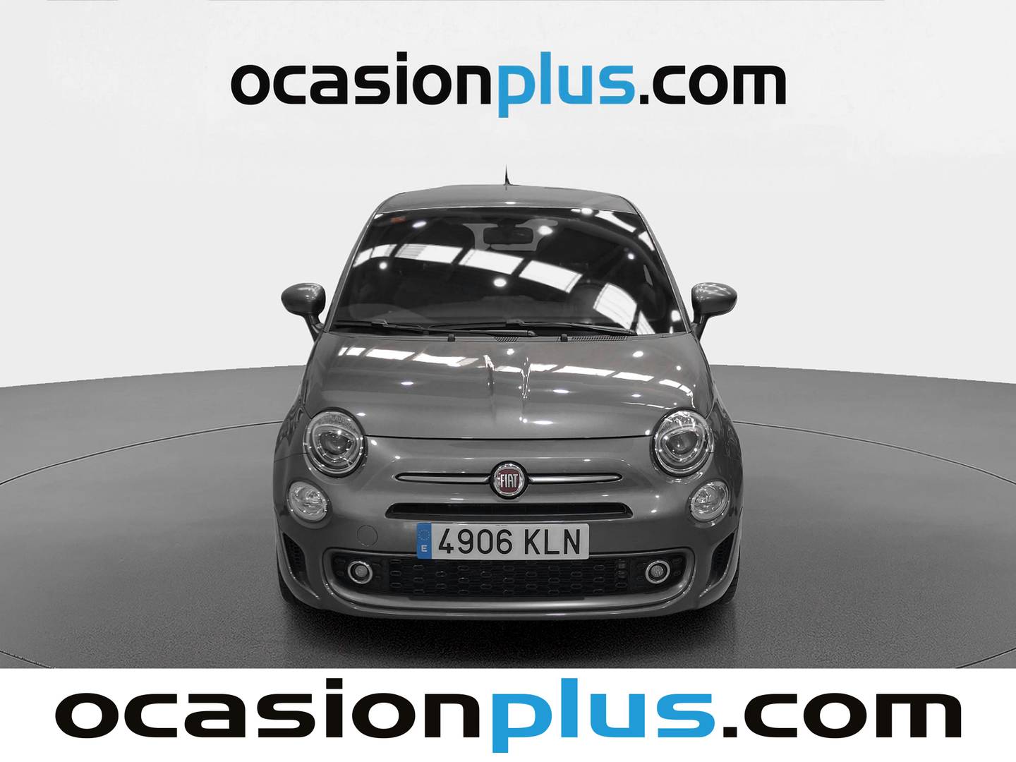 Fiat 500 Fiat 500 1.2 8v S (69 CV) 69cv