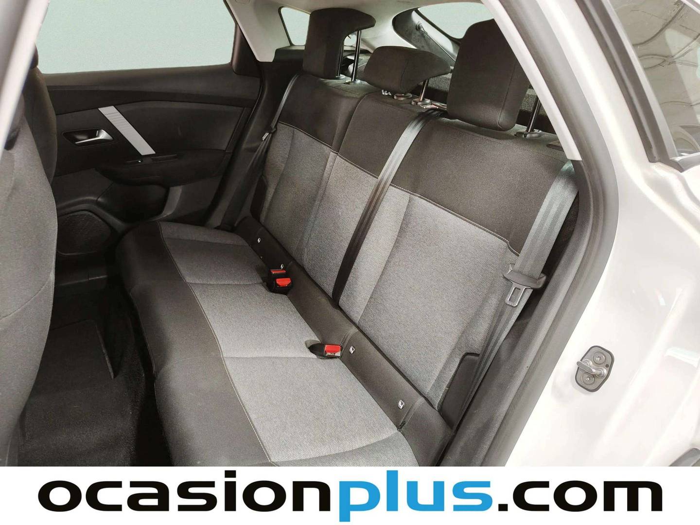 Foto Citroën C4 Citroen C4 PureTech 130 S&S You (131 CV)