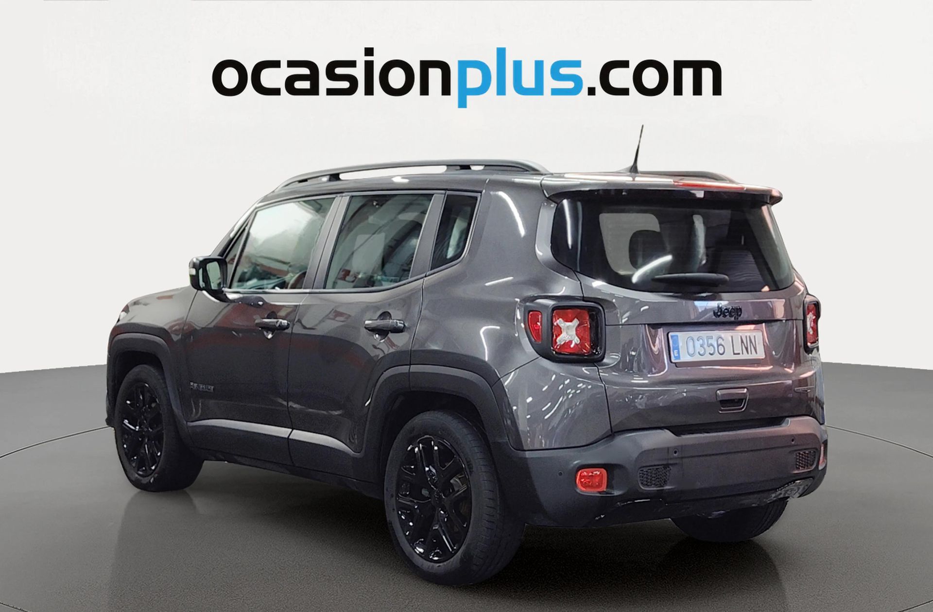 Jeep Renegade 1.0G Night Eagle II 4x2 - foto 3
