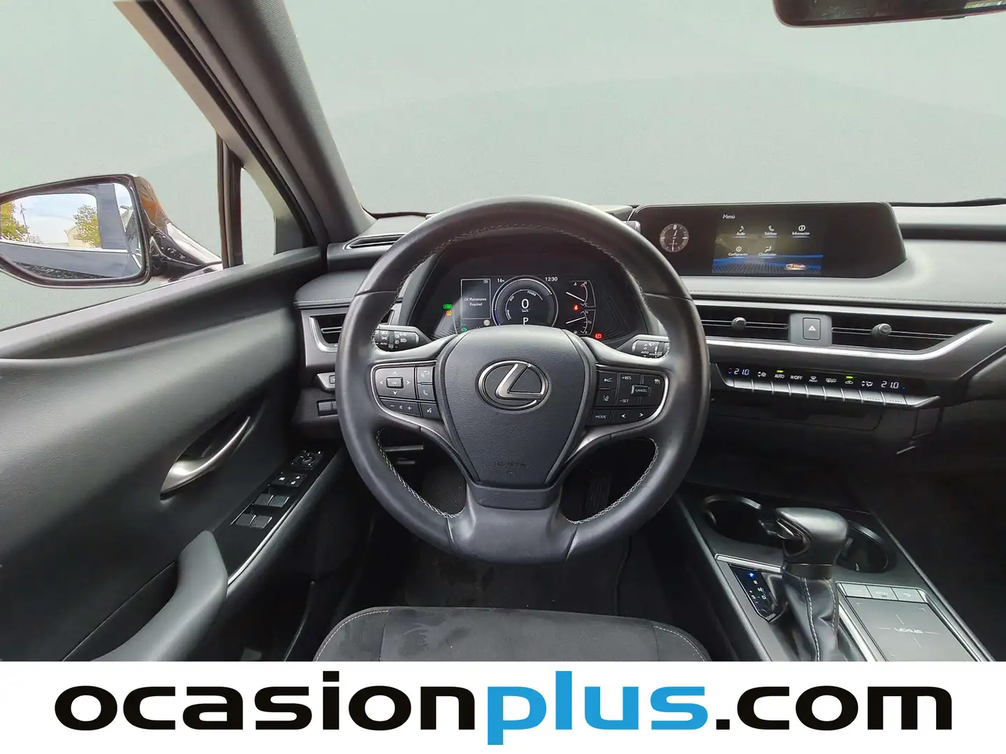 Foto Lexus UX Lexus UX 250h Business 2WD (184 CV)