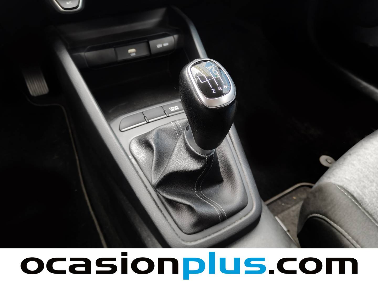 KIA Stonic KIA Stonic 1.0 T-GDi MHEV Concept Plus (100 CV) de segunda mano