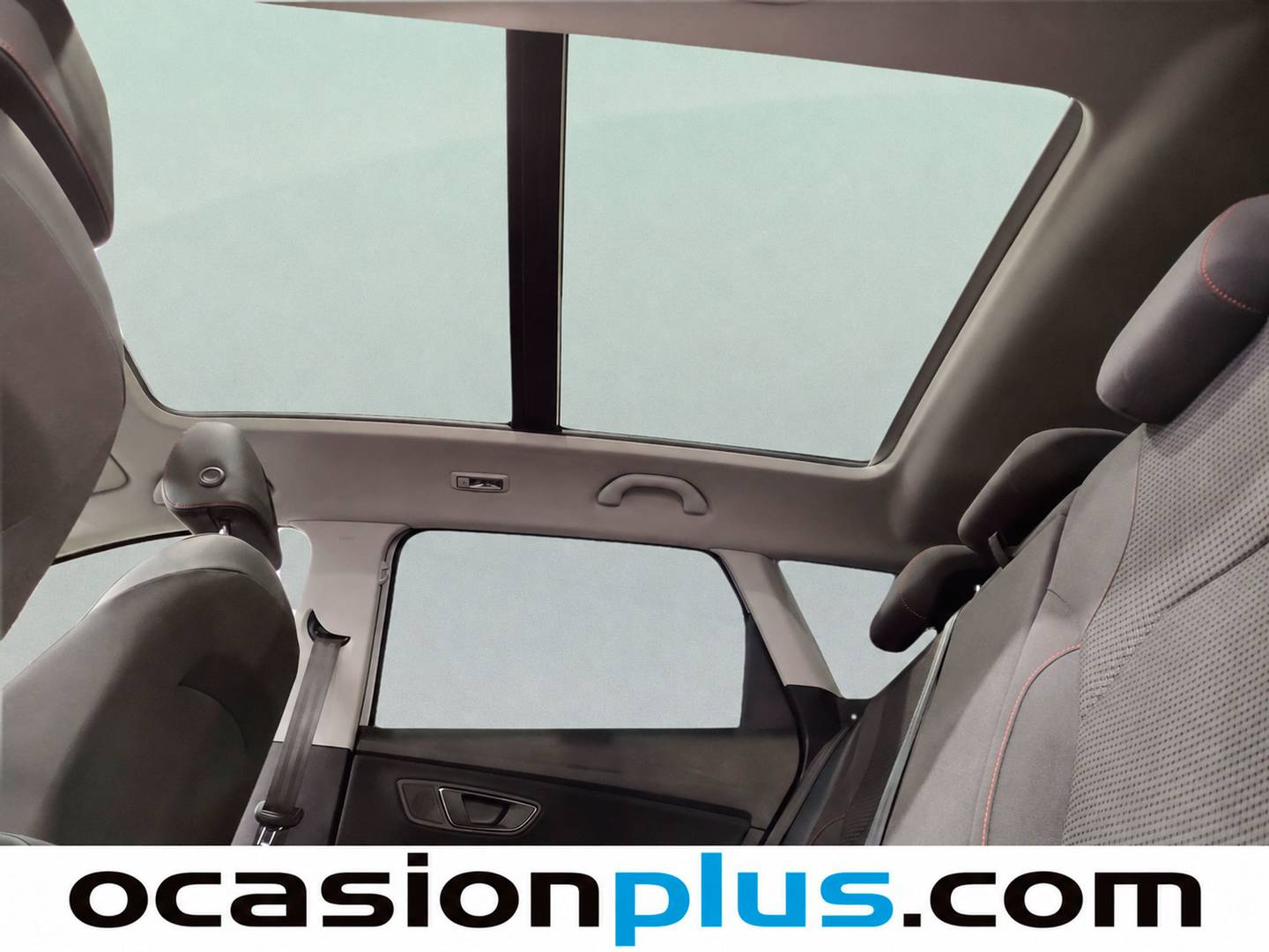 Seat León Seat León ST 1.4 TSI ACT S&S FR Plus (150 CV) de ocasión