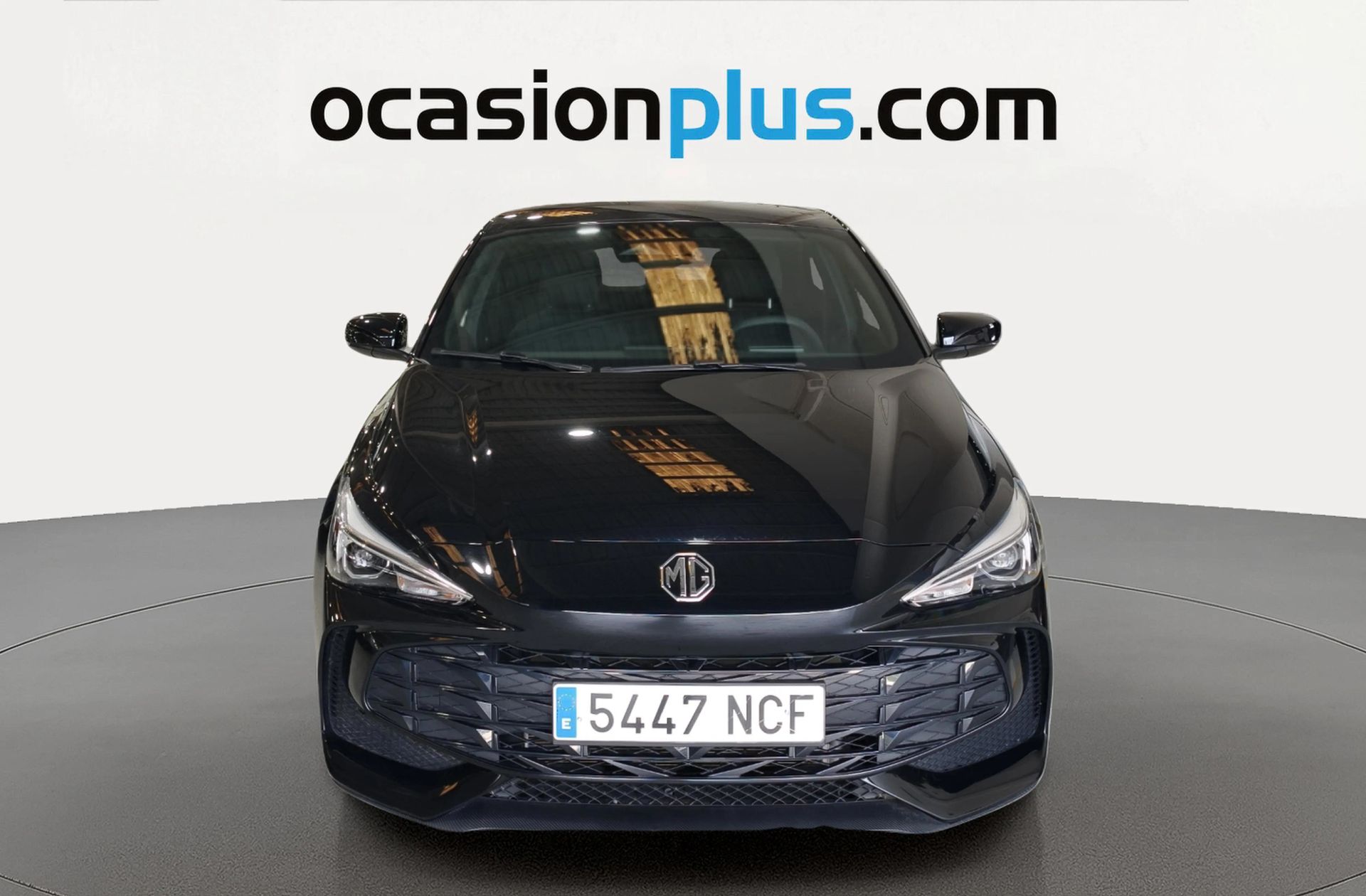 MG3 1.5 Comfort - foto 13