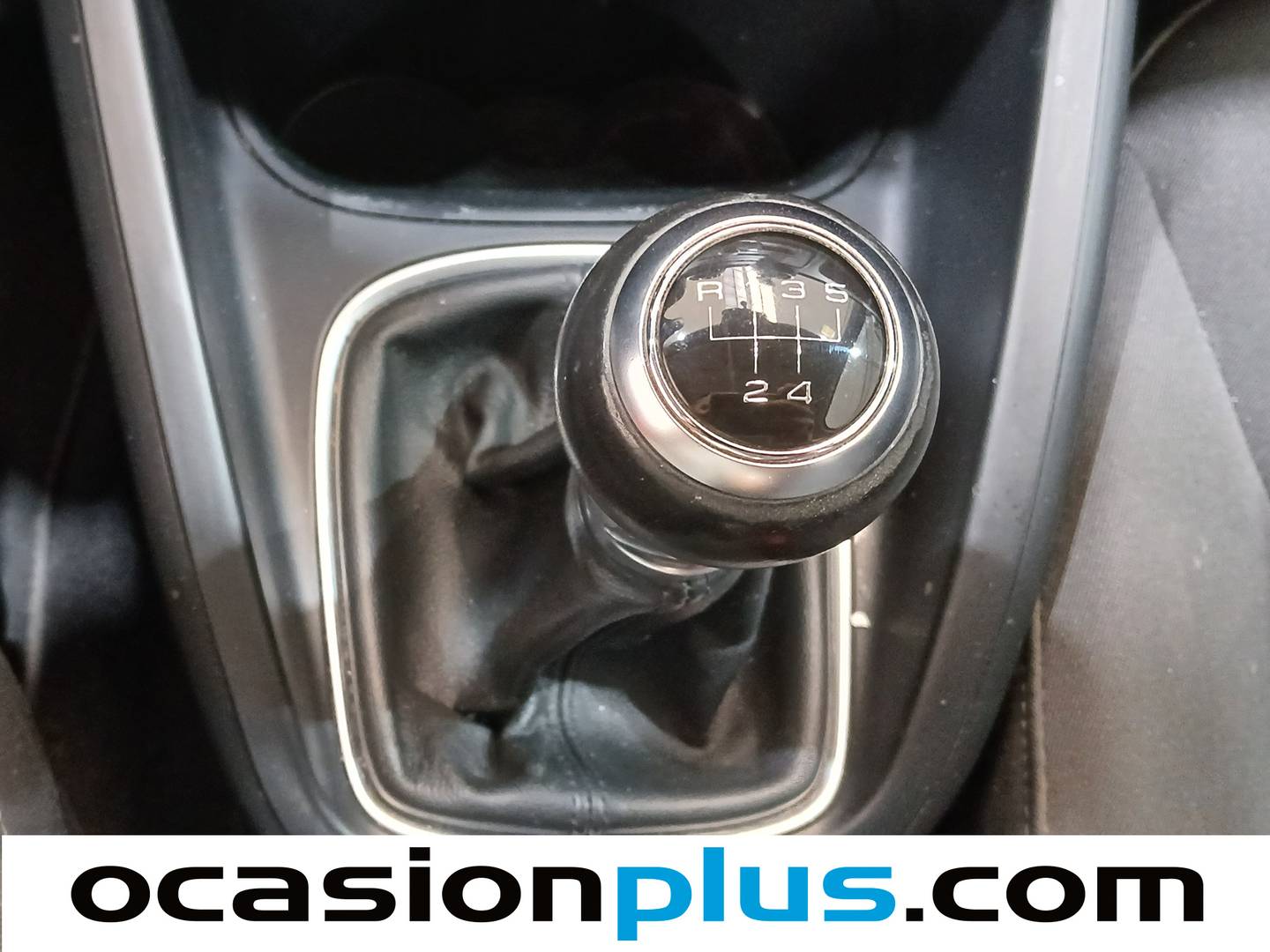 Audi A1 Audi A1 Sportback Attraction 1.4 TDI (90 CV) de segunda mano