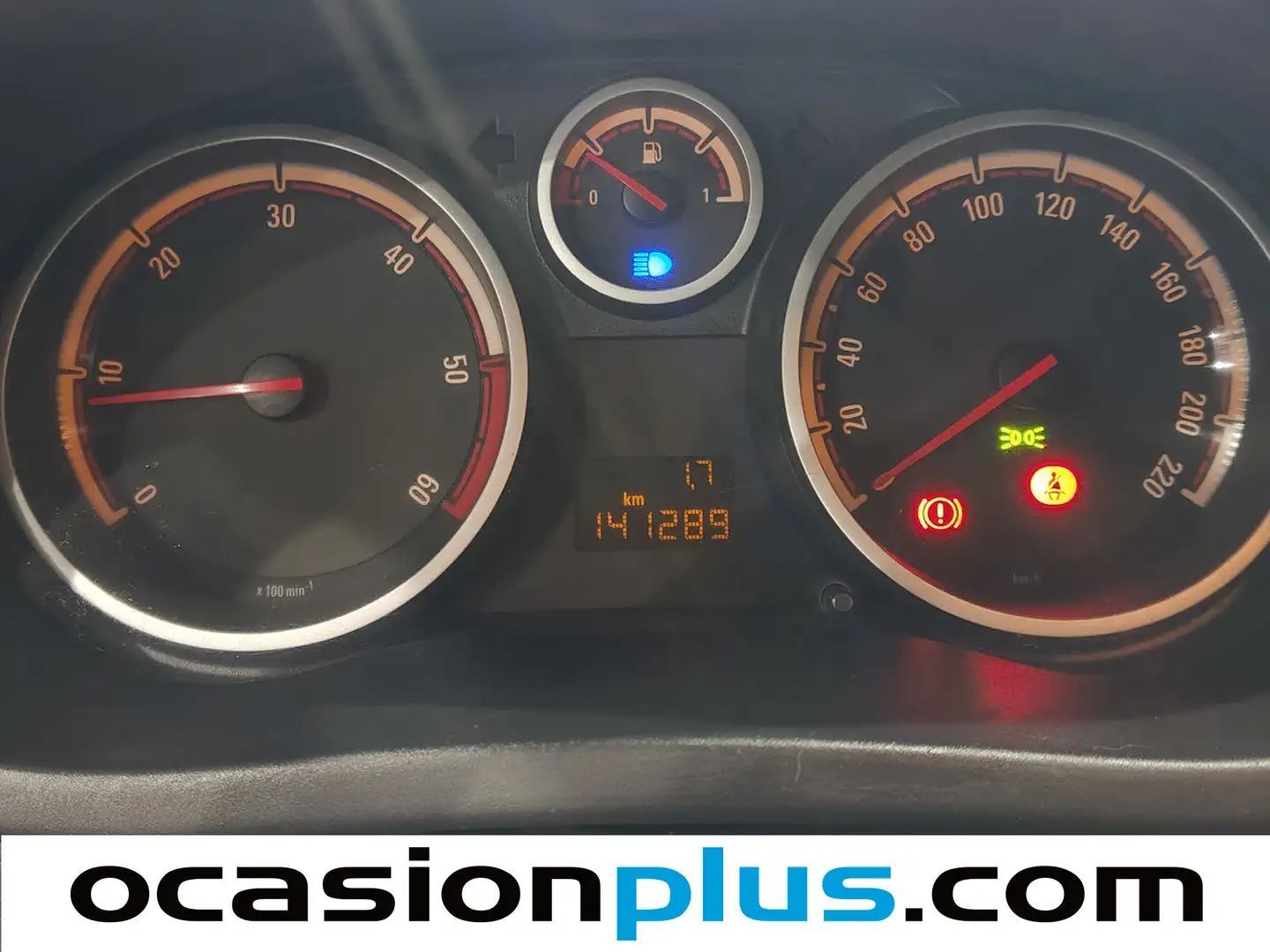 Foto Opel Corsa Opel Corsa 1.3 CDTI Sport (90 CV)