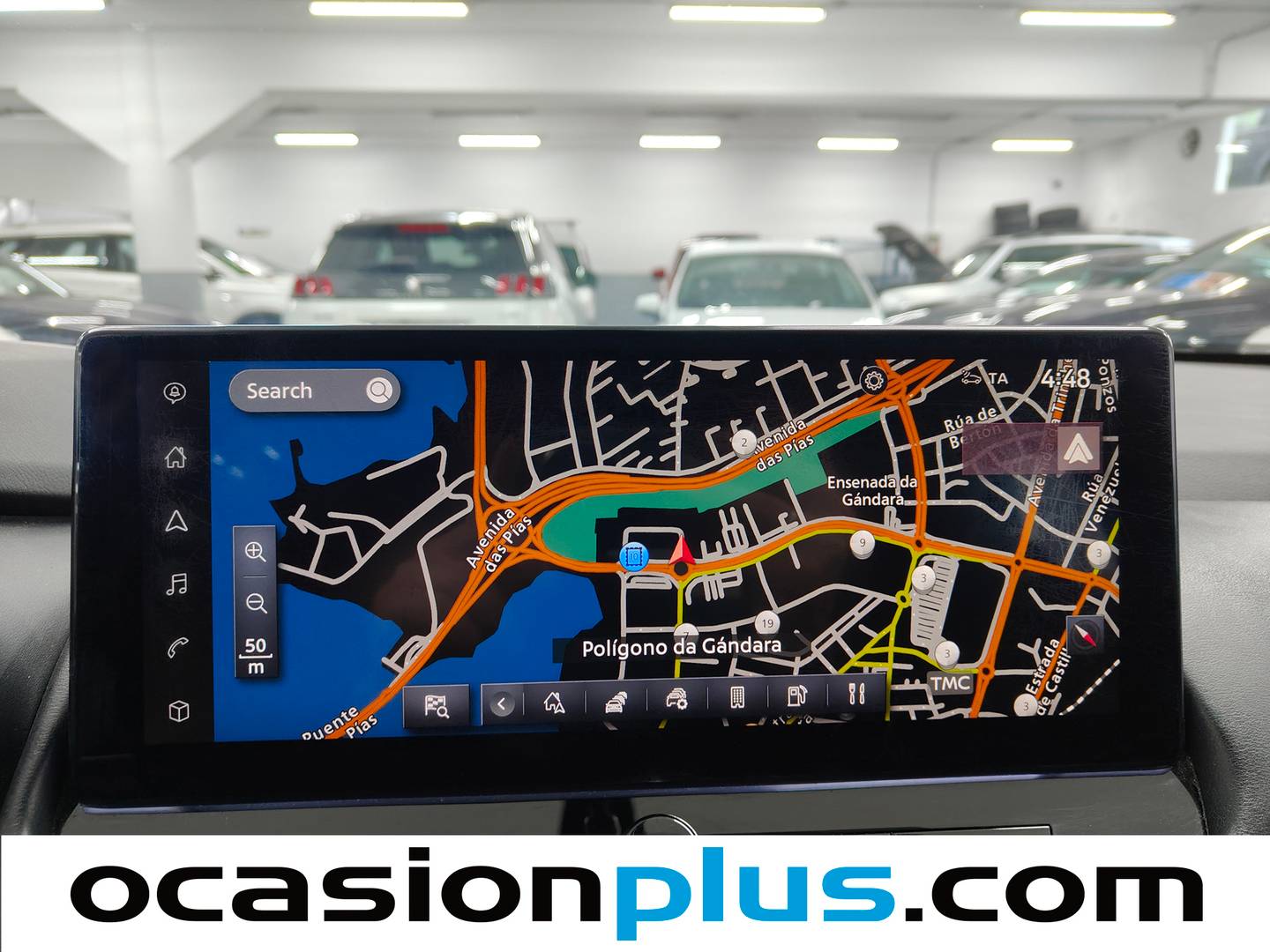 Extras y acabados del Nissan QASHQAI Nissan Qashqai DIG-T 140 mHEV N-Connecta 4x2 (140 CV)