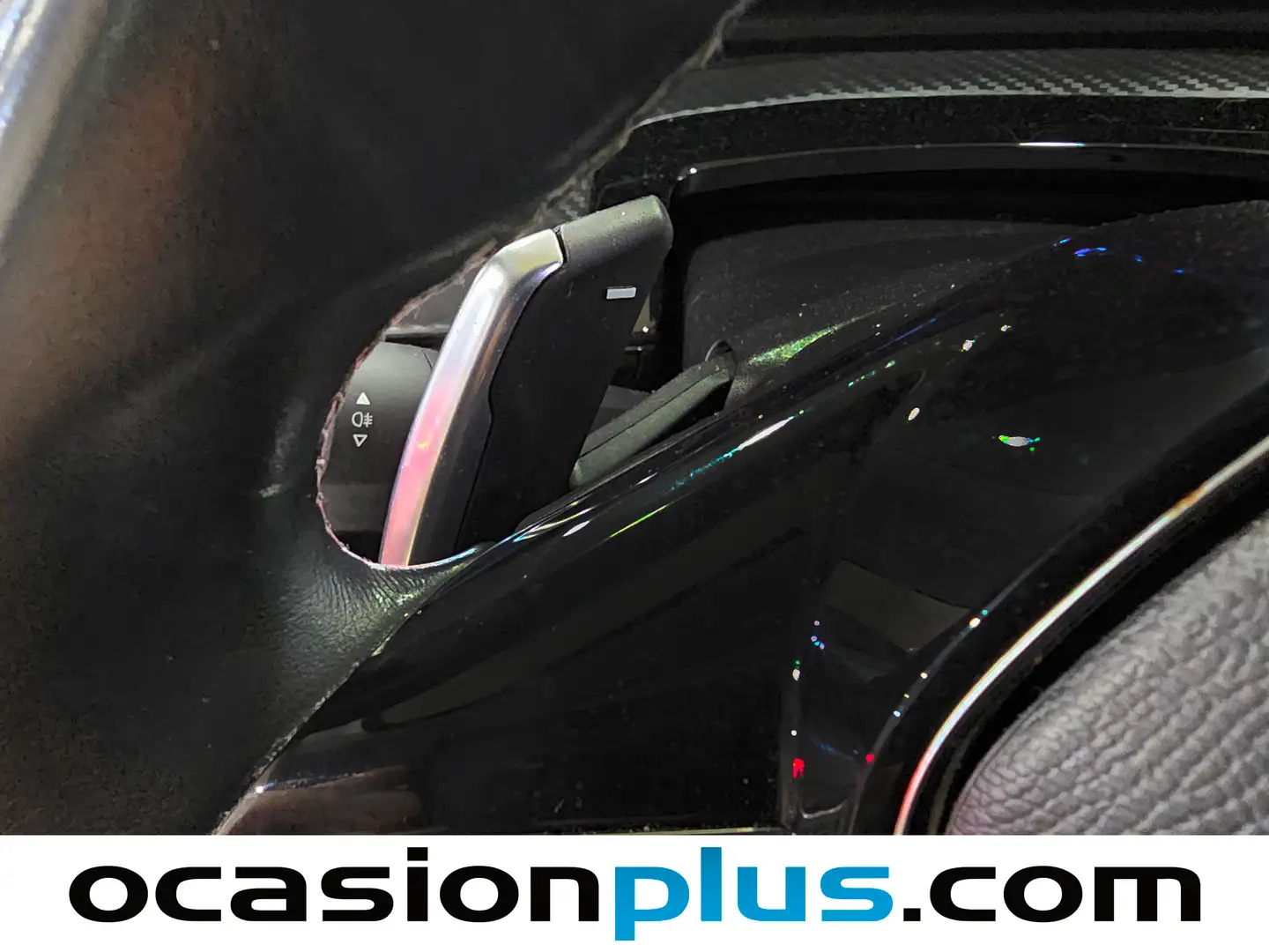 Foto Peugeot 508 Peugeot 508 BlueHDi 160 S&S Allure EAT8 (160 CV)