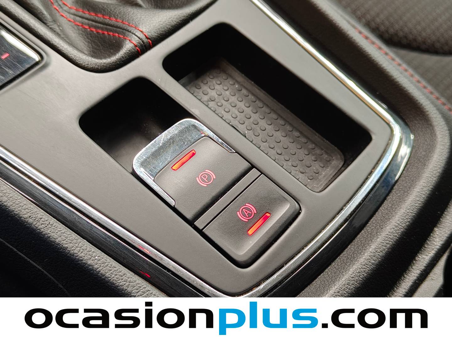 Foto Seat León SEAT León 2.0 TDI S&S FR Plus DSG (150 CV)